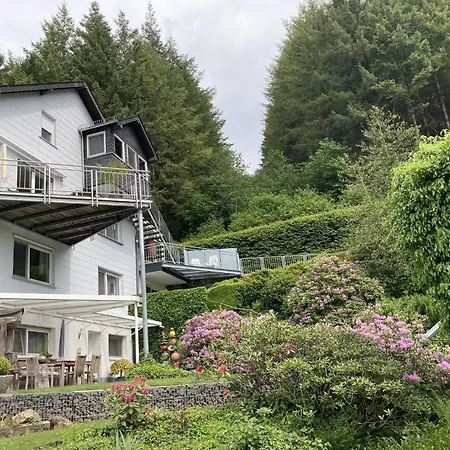 Apartment In Sellerich