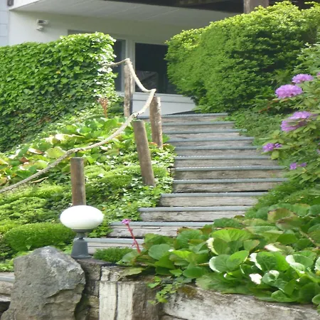 Apartment In