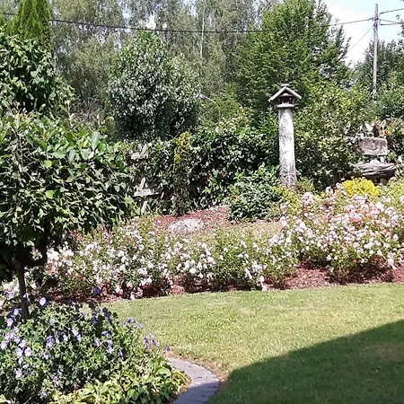 アパート Forest Hideaway Sellerich