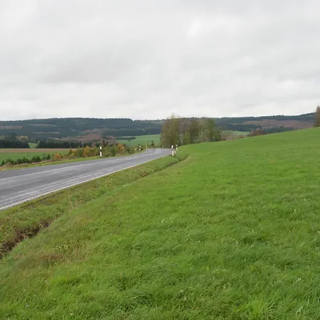 アパート Forest Hideaway