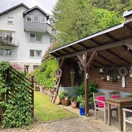 Apartment In *