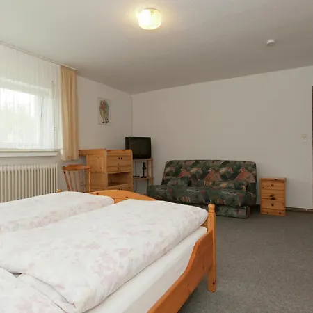 Apartman In Sellerich