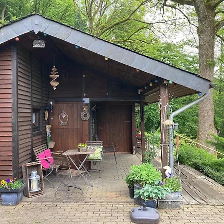 Apartment In Sellerich