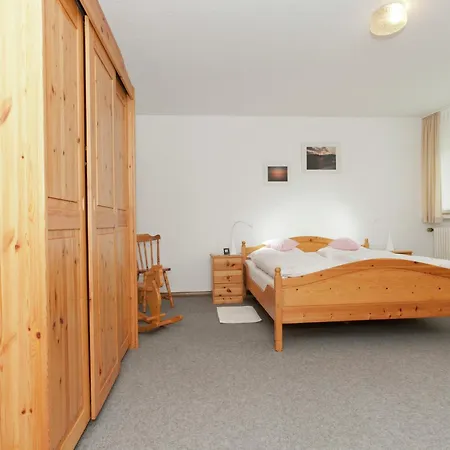 In Apartman *