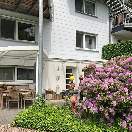 Apartman In Sellerich