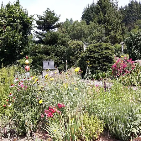 Forest Hideaway アパート