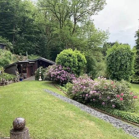 Apartman In Sellerich