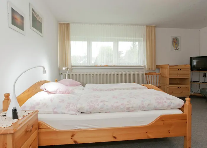 Forest Hideaway Sellerich