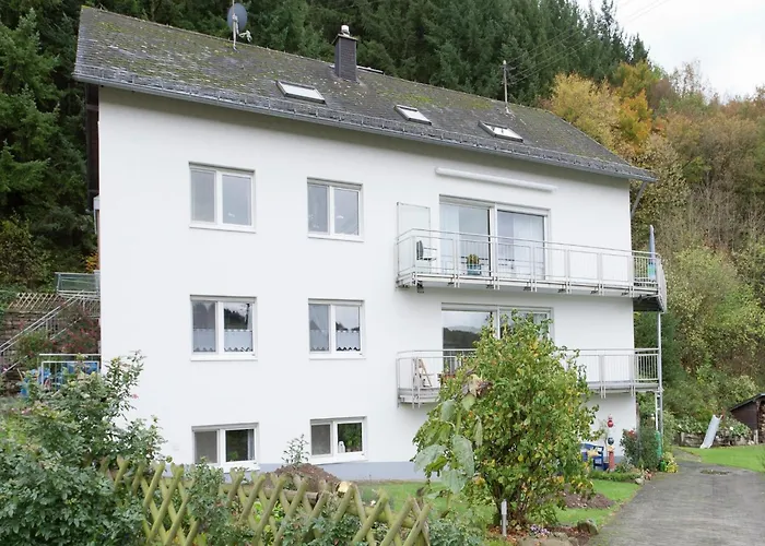 Forest Hideaway * Sellerich