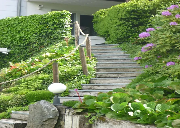 Apartment Forest Hideaway