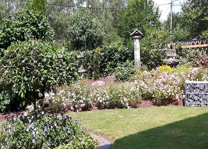 Apartment Forest Hideaway Sellerich