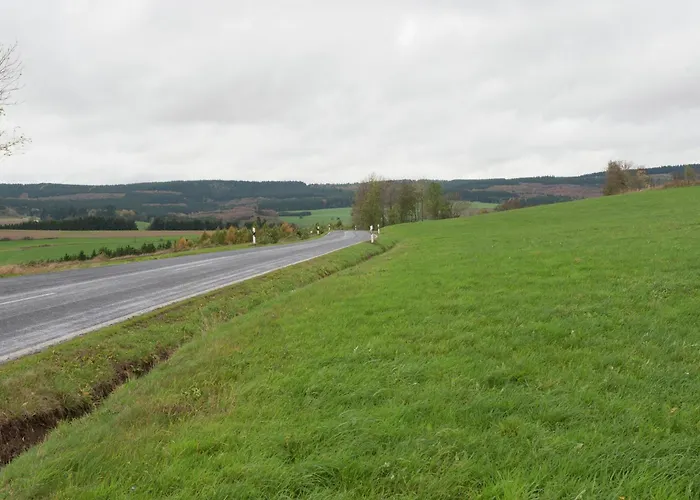 Apartment Forest Hideaway