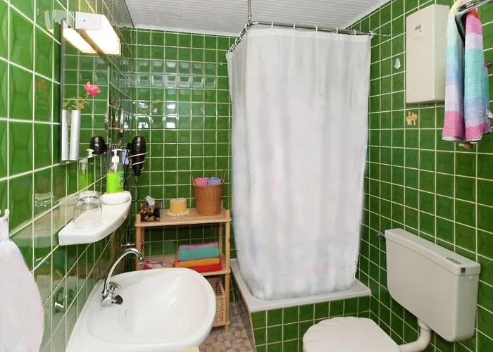 Forest Hideaway Sellerich