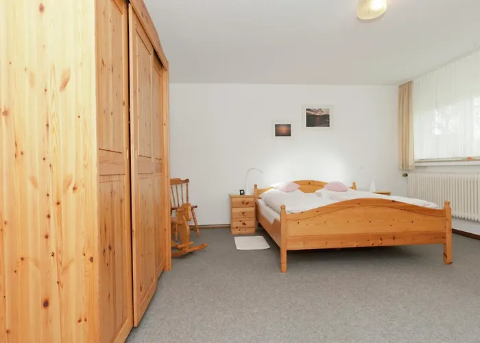 Forest Hideaway Apartment *