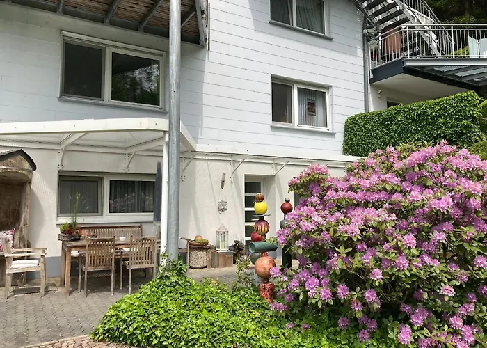 Apartment Forest Hideaway Sellerich