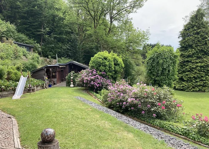 Apartment Forest Hideaway Sellerich